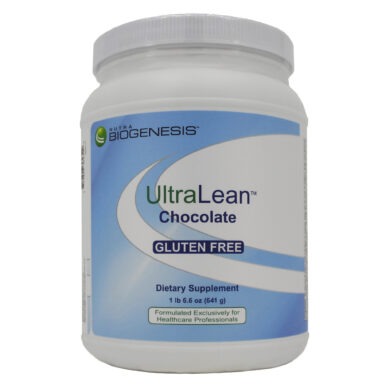 UltraLean Chocolate - 641 grams
