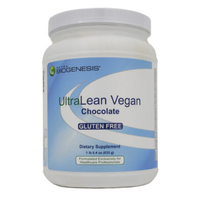 UltraLean Vegan Chocolate - 1.4 pound