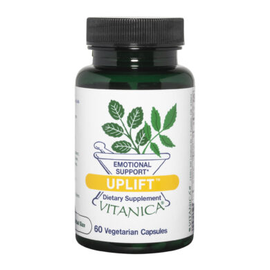 Uplift - 60 capsules