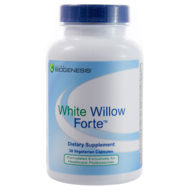 White Willow Forte - 30 capsules