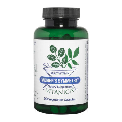 Womens Symmetry - 90 capsules