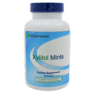 Xylitol Mints - 90 pieces