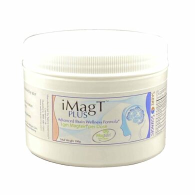 iMagT Plus powder - 100 grams