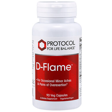 D-flame - 90 capsules