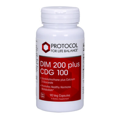 DIM 200 Plus CDG - 90 capsules