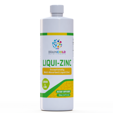 LiquiZinc - 16oz