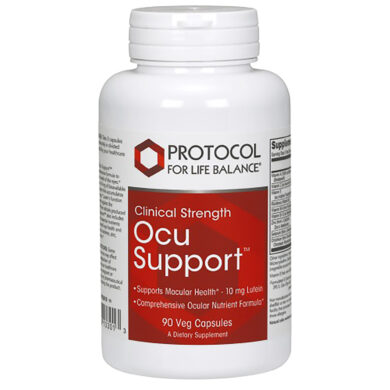 Ocu Support - 90 capsules