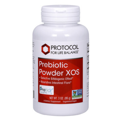Prebiotic Powder XOS - 3 ounces