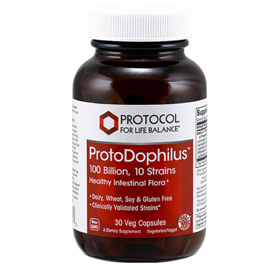 Probiotic-10 100 Billion - 30 capsules