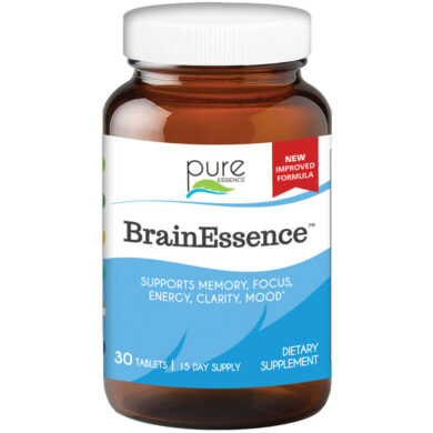 BrainEssence - 60 tablets