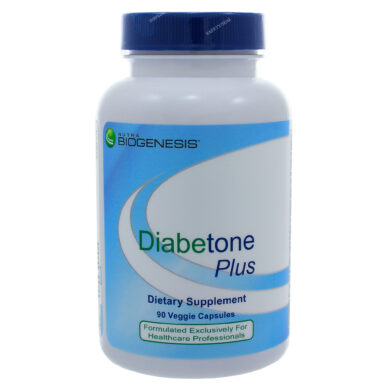 Diabetone Plus - 90 capsules