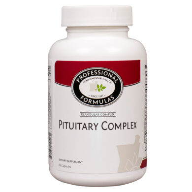 Pituitary Complex - 90 capsules