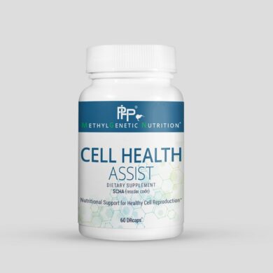 Cell Health Assist - 60 delayed release capsules