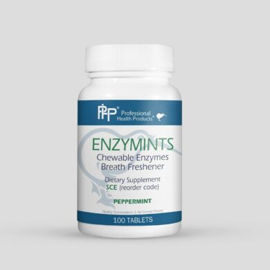 Enzymints - 100 tablets