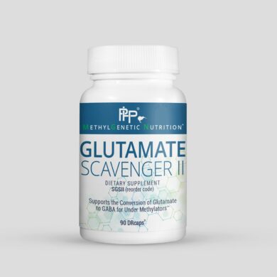 Glutamate Scavenger II - 90 delayed release capsules