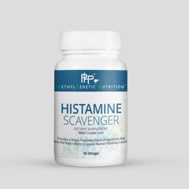 Histamine Scavenger - 90 delayed release capsules