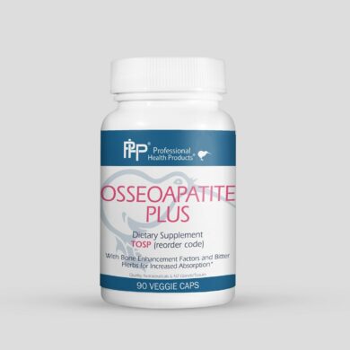 Osseoapatite Plus Sm - 90 veggie capsule