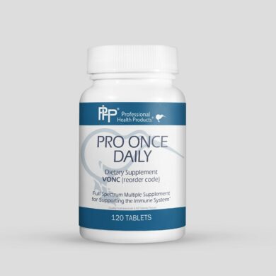 Pro Once Daily - 120 tablets