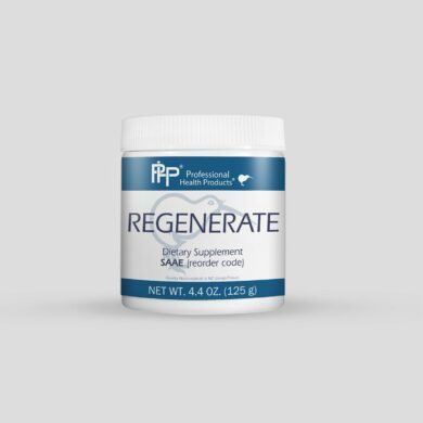 Regenerate - 4.4 ounces