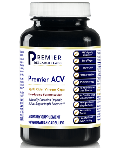 ACV, Premier 90 caps