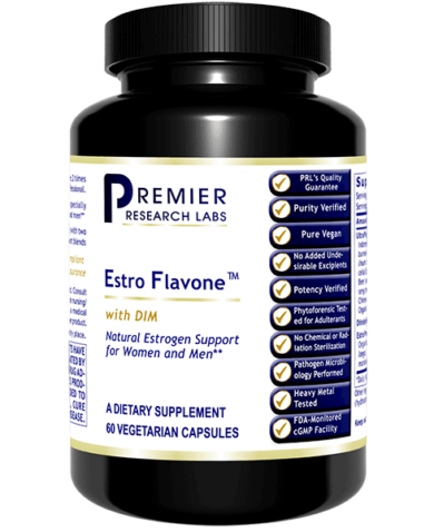 Estro Flavone (Estro complex) 60 caps
