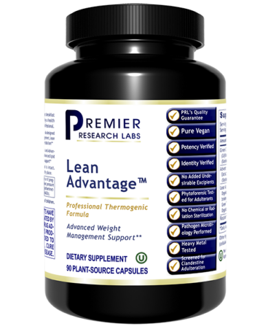 Lean Advantage - 90 capsules