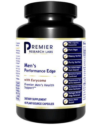 Men's Performance Edge (Pr. Testosterone) 45 caps