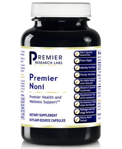Noni, Premier - 60 capsules