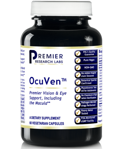 OcuVen (Eye Complex) 60 caps