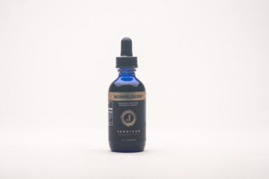 Borrelogen - (2 fl. oz. bottle)
