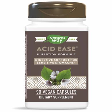 Acid-Ease - 90 capsules