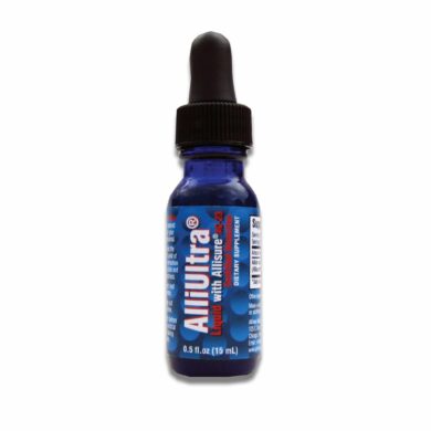 Alliultra Liquid - 15 milliliters