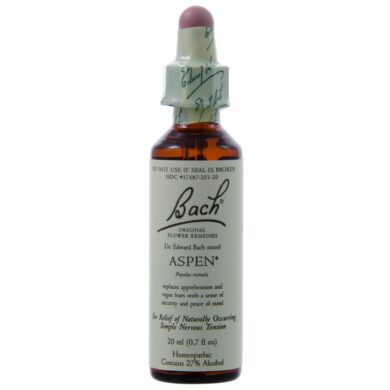 Aspen - 20 milliliters