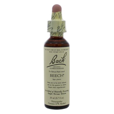 Beech - 20 milliliters