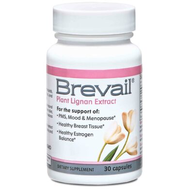 Brevail - 30 capsules
