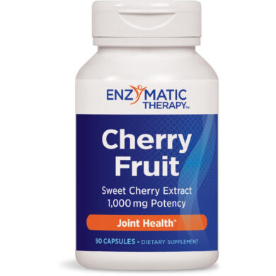 Cherry Fruit Extract - 90 capsules