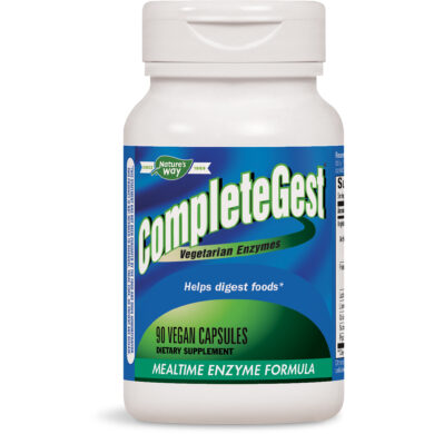 CompleteGest - 90 tablets