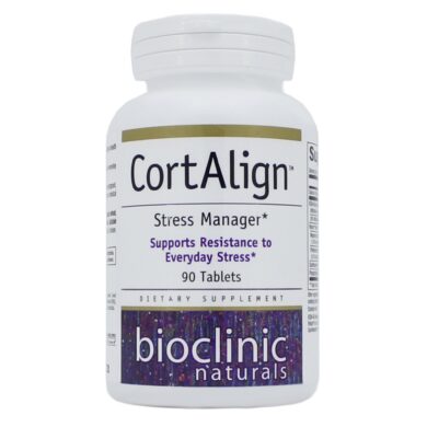 Cort Align - 90 tablets