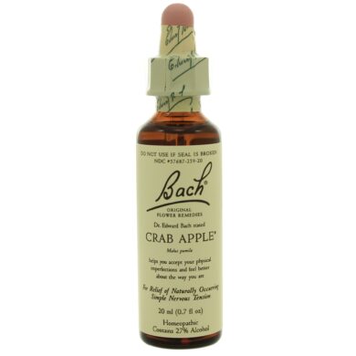 Crab Apple - 20 milliliters