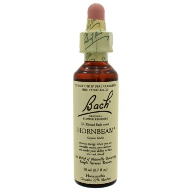 Hornbeam - 20 milliliters