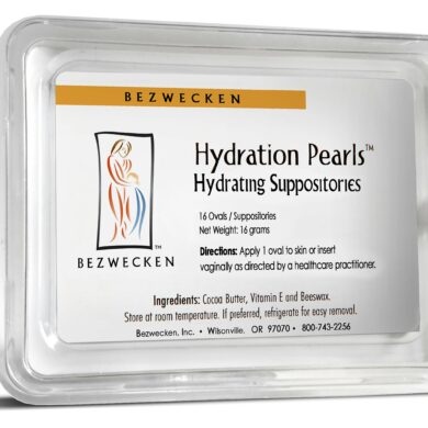 Hydration Pearls - 16 ovals