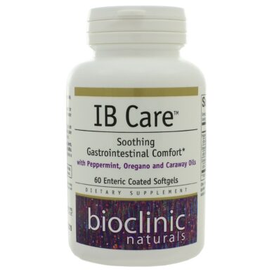 IB Care - 60 softgels