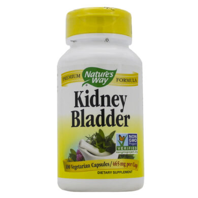 Kidney Bladder - 100 capsules