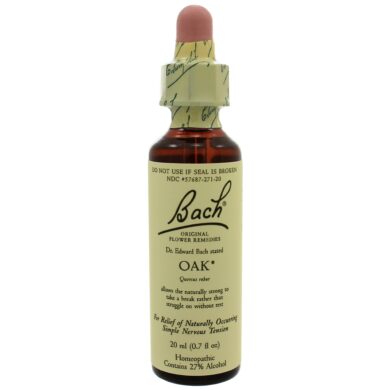 Oak - 20 milliliters