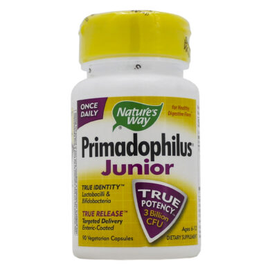 Primadophilus Junior - 90 capsules