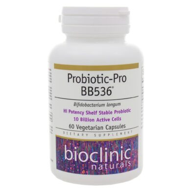 Probiotic-Pro BB536 - 60 capsules