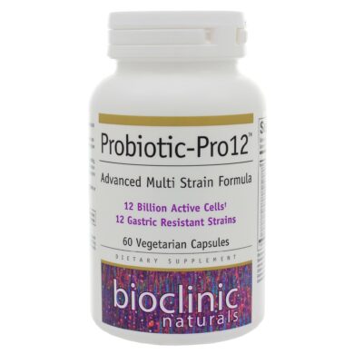 Probiotic-Pro12 - 60 capsules