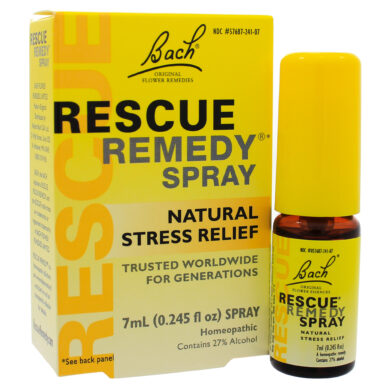 Rescue Remedy Spray - 7 milliliters