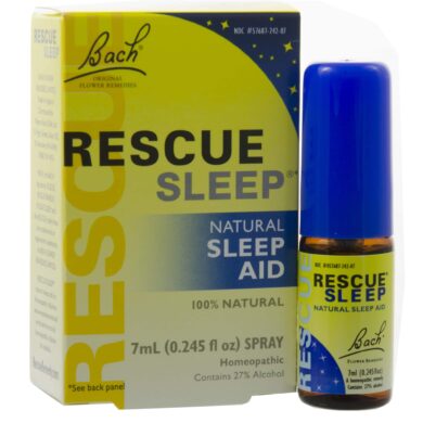 Rescue Sleep - 7 milliliters