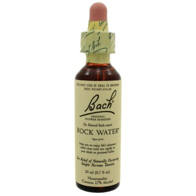 Rock Water - 20 milliliters